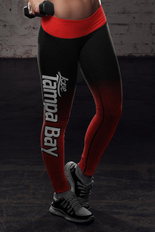 Image of TAM FB Classic Leggings