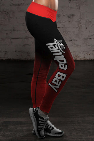 Image of TAM FB Classic Leggings