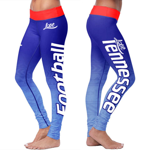Image of TEN FB Classic Leggings