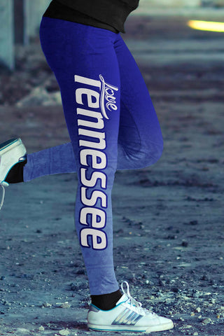 Image of TEN FB Classic Leggings