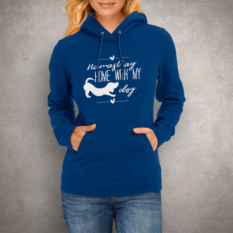 Image of Namast'ay Hoodie