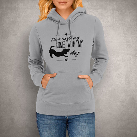 Image of Namast'ay Hoodie