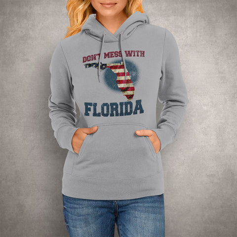 Image of Personalized Unisex Hoodie US States