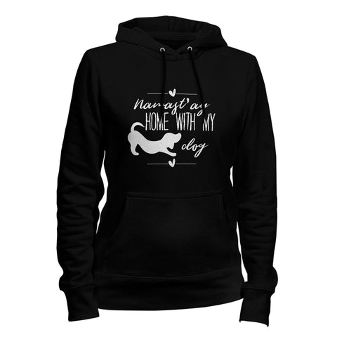 Image of Namast'ay Hoodie