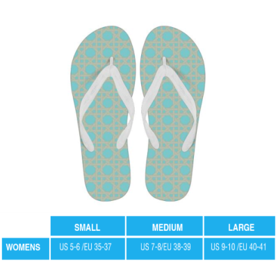Image of Flip Flops Lattice