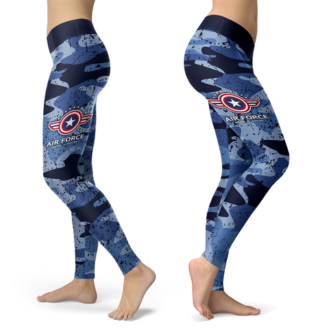 Image of Air Force Leggings