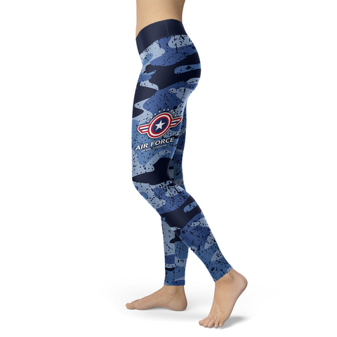 Image of Air Force Leggings