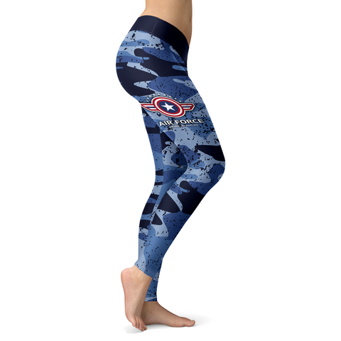 Image of Air Force Leggings