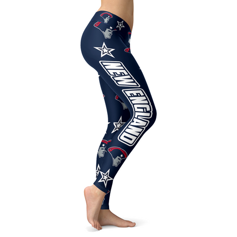 Image of NEFB Fan Leggings