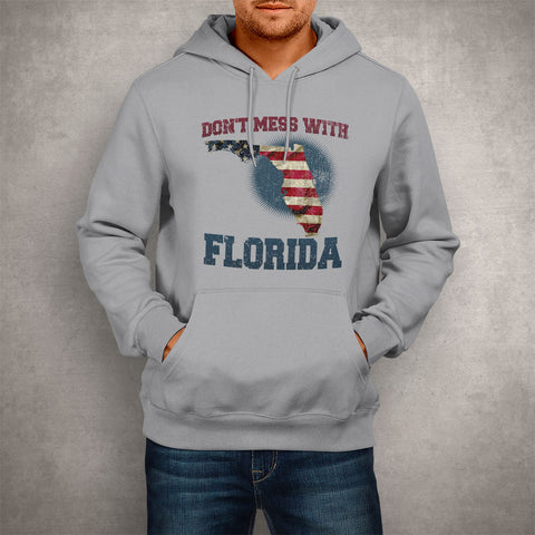 Image of Personalized Unisex Hoodie US States