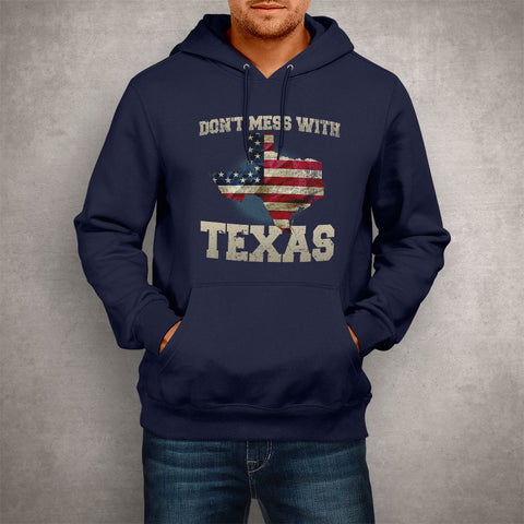 Image of Personalized Unisex Hoodie US States