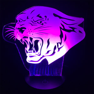 Panther LED Lamp