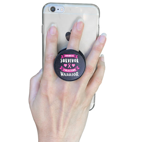 Image of Warrior Phone Grip