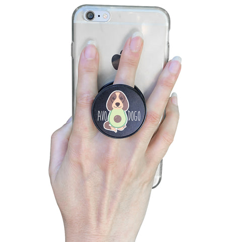 Image of Avodogo Phone Grip