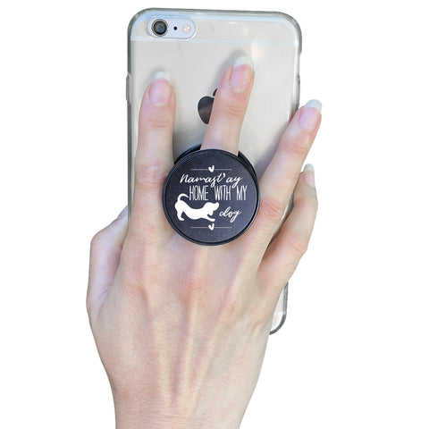 Image of Namast'ay Phone Grip