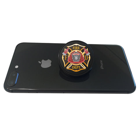 Image of Firefighter Phone Grip