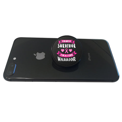 Image of Warrior Phone Grip