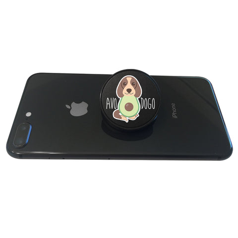 Image of Avodogo Phone Grip