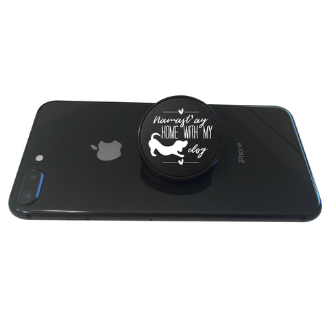 Image of Namast'ay Phone Grip