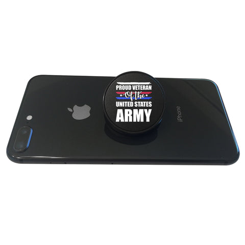 Image of Proud Veteran Phone Grip