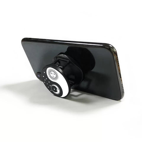 Image of Yinyang Sun and Moon Phone Grip