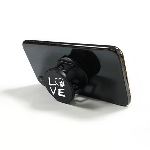 Image of Love Paw Phone Grip