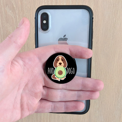 Image of Avodogo Phone Grip