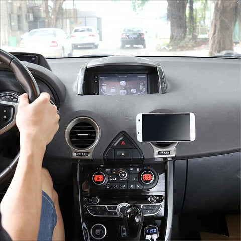 Image of Phone Grip Car Mount