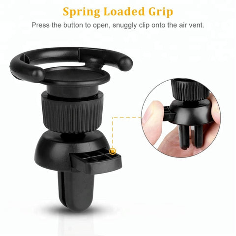 Image of Phone Grip Car Mount