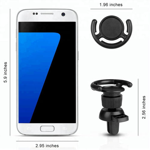 Image of Phone Grip Car Mount