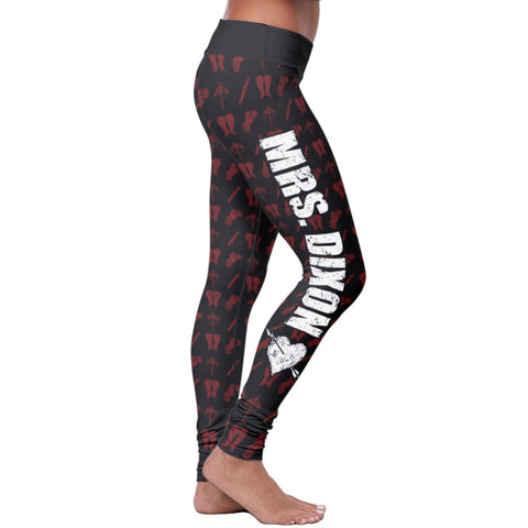 Image of Mrs. Dixon Leggings