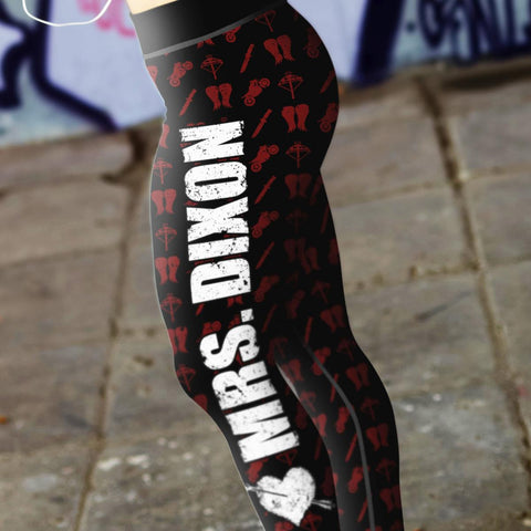 Image of Mrs. Dixon Leggings