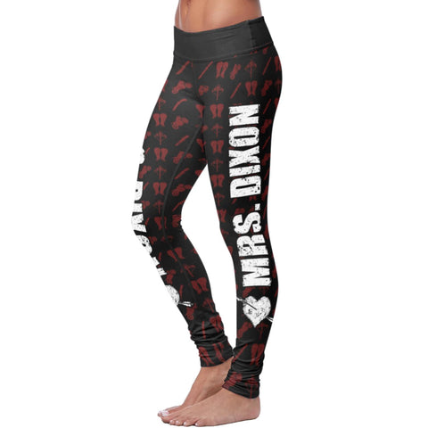 Image of Mrs. Dixon Leggings