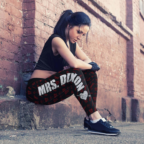 Image of Mrs. Dixon Leggings