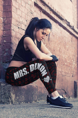 Image of Mrs. Dixon Leggings