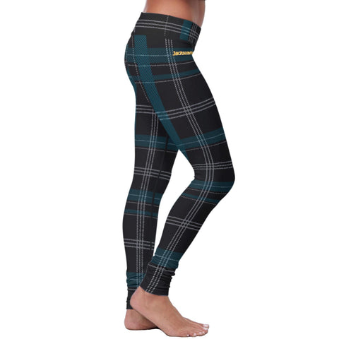 Image of JX FB Plaid Leggings