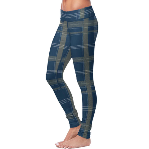 Image of LA FB Plaid Leggings