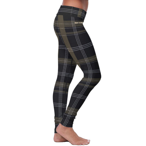 Image of NO FB Plaid Leggings