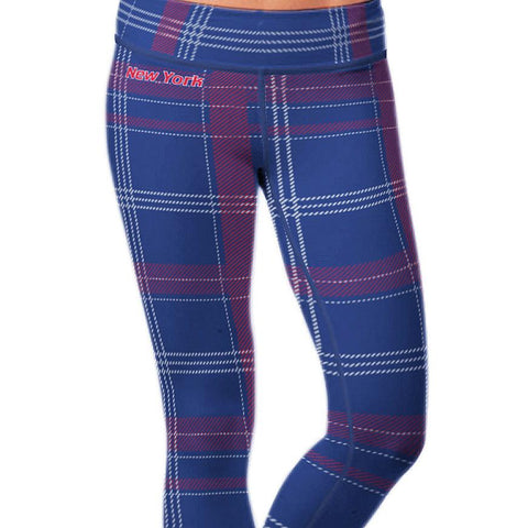 Image of NY GIA Plaid FB Leggings