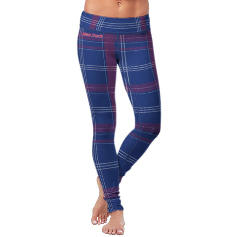 Image of NY GIA Plaid FB Leggings
