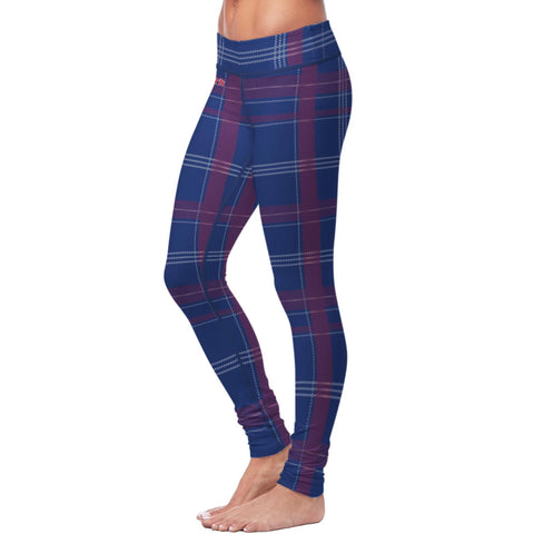 Image of NY GIA Plaid FB Leggings
