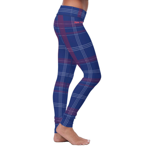 Image of NY GIA Plaid FB Leggings