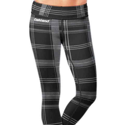 Image of OAK FB Plaid Leggings