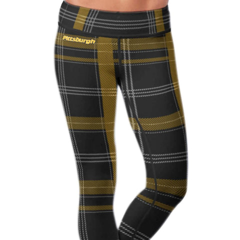 Image of PIT FB Plaid Leggings