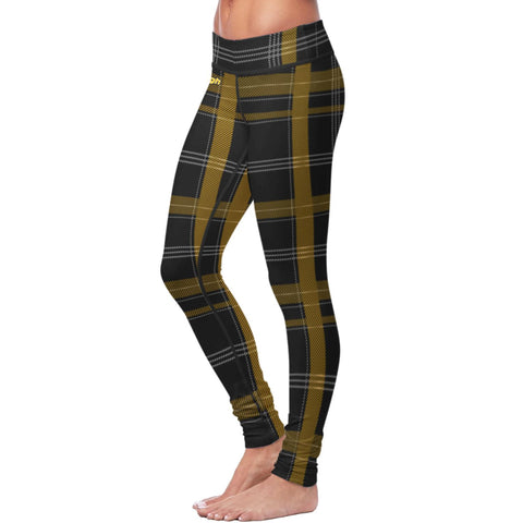 Image of PIT FB Plaid Leggings