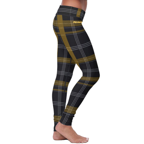 Image of PIT FB Plaid Leggings