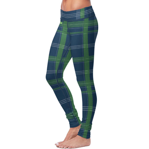 Image of SEA FB Plaid Leggings