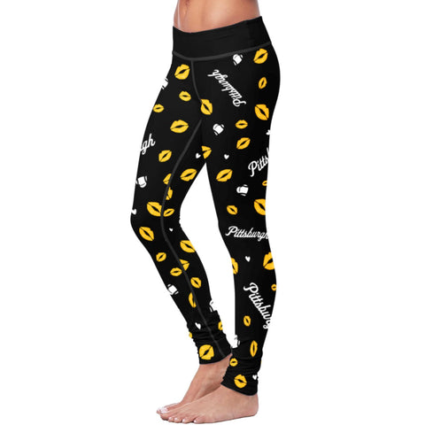 Image of PIT Lovin Kisses FB Leggings