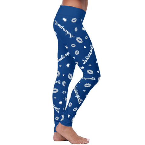 Image of IND Lovin Kisses FB Leggings
