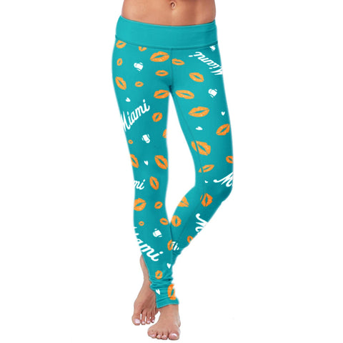 Image of MIA Lovin Kisses FB Leggings